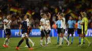 Germany v Spain: Group B - UEFA Women's EURO 2022