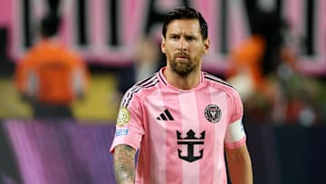 Com Messi, Inter Miami tenta fazer história na Copa do Mundo de Clubes