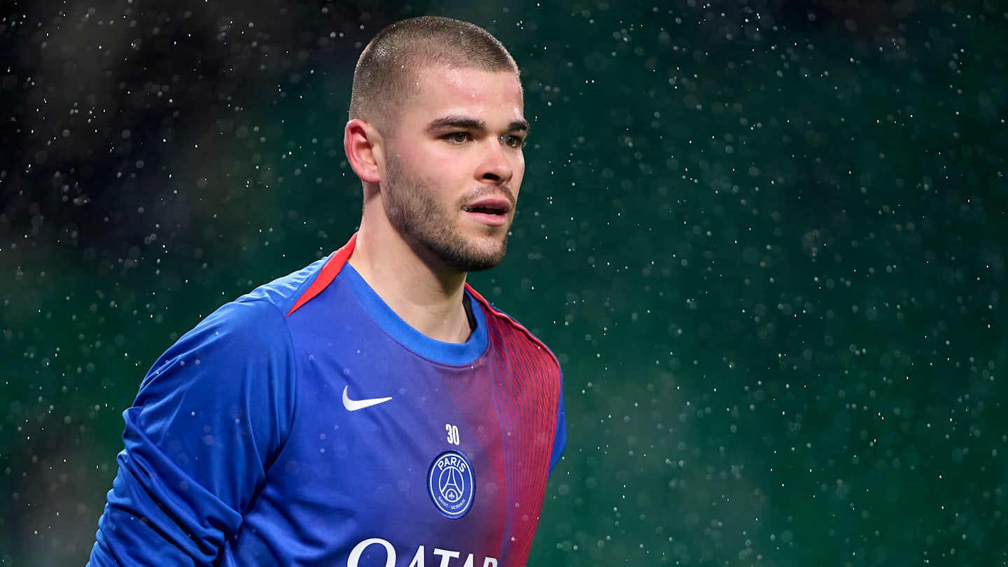 Ligue des champions : La statistique folle qui montre l'inefficacité des gardiens du PSG, de l'OM et de Monaco