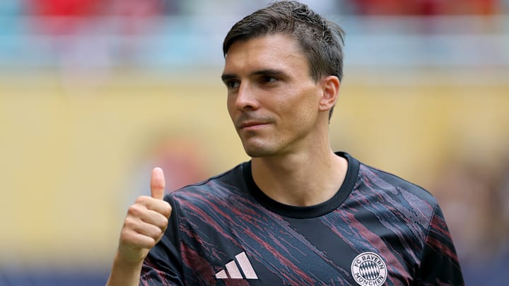 Joao Palhinha