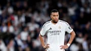 Real Madrid CF v FC Barcelona - La Liga EA Sports