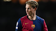 Frenkie De Jong aurait tranché pour son avenir.