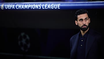 Alvaro Arbeloa - Real Madrid