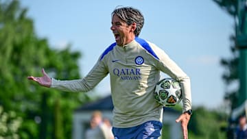 Simone Inzaghi