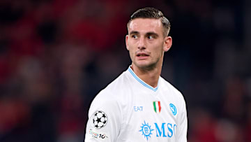 Lorenzo Lucca Lorenzo Lucca