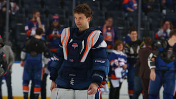 The New York Islanders must embrace a youth movement regardless of whether it involves a rebuild or not.