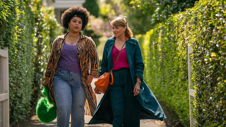 My Life is Murder_Season 4, Episode 3 - Photo Credit: Matt Klitscher/AcornTV