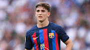 Real Madrid CF v FC Barcelona - LaLiga Santander