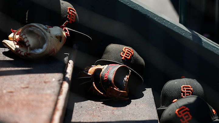 Pittsburgh Pirates v San Francisco Giants