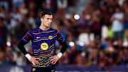 Inaki Pena verlängert beim FC Barcelona