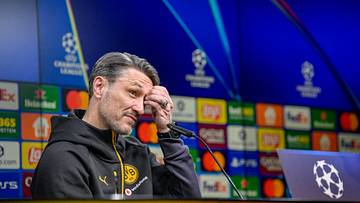 Niko Kovac gehen die Optionen in der Abwehr aus Niko Kovac gehen die Optionen in der Abwehr aus