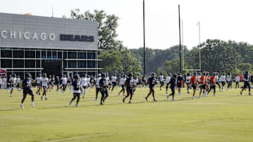 Chicago Bears
