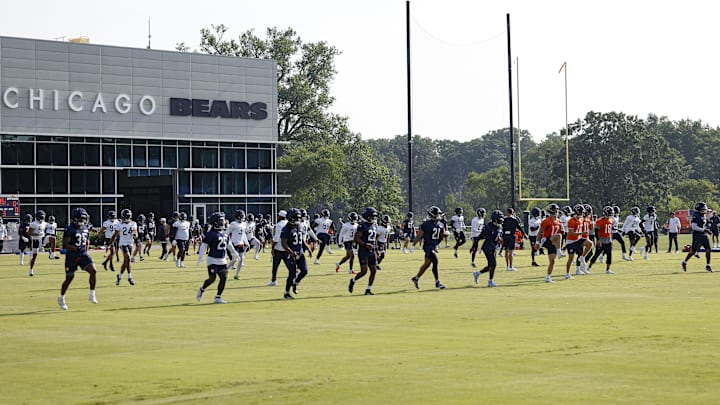 Chicago Bears