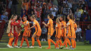 Les Pays-Bas veulent briller lors de cette deuxième journée de l'Euro 2022.