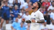 Clauss a livré ses premières impressions après la défaite contre Milan