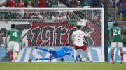 Guillermo Ochoa a encore fait parler de lui.