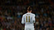 Gareth Bale