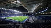 Porto - Inter