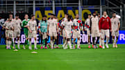 Der FC Bayern hat Probleme, mit der internationalen Spitze mitzuhalten. 