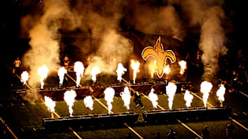 Divisional Round - Philadelphia Eagles v New Orleans Saints