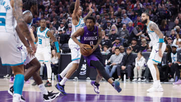 Charlotte Hornets, Malik Monk, NBA Free Agency, Sacramento Kings