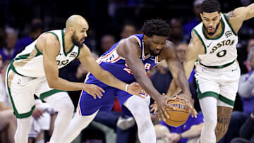 Boston Celtics, NBA Trade Rumors, Milwaukee Bucks, Miami Heat, Philadelphia 76ers, PJ Tucker