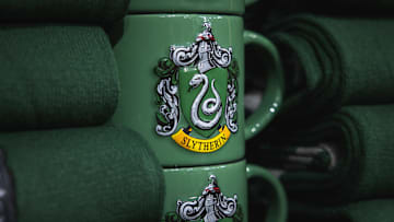 "Harry Potter: The Exhibition" In Barcelona