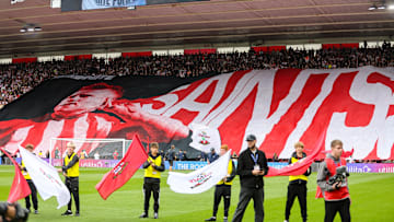 Southampton v Portsmouth - Sky Bet Championship