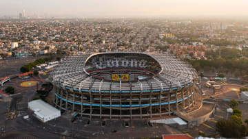 The Estadio Azteca will become the first stadium ever to host matches at three World Cups in 2026
