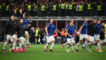 AC Milan 0-2 Inter: 5 Poin Penting dari Kemenangan Inter dari AC Milan