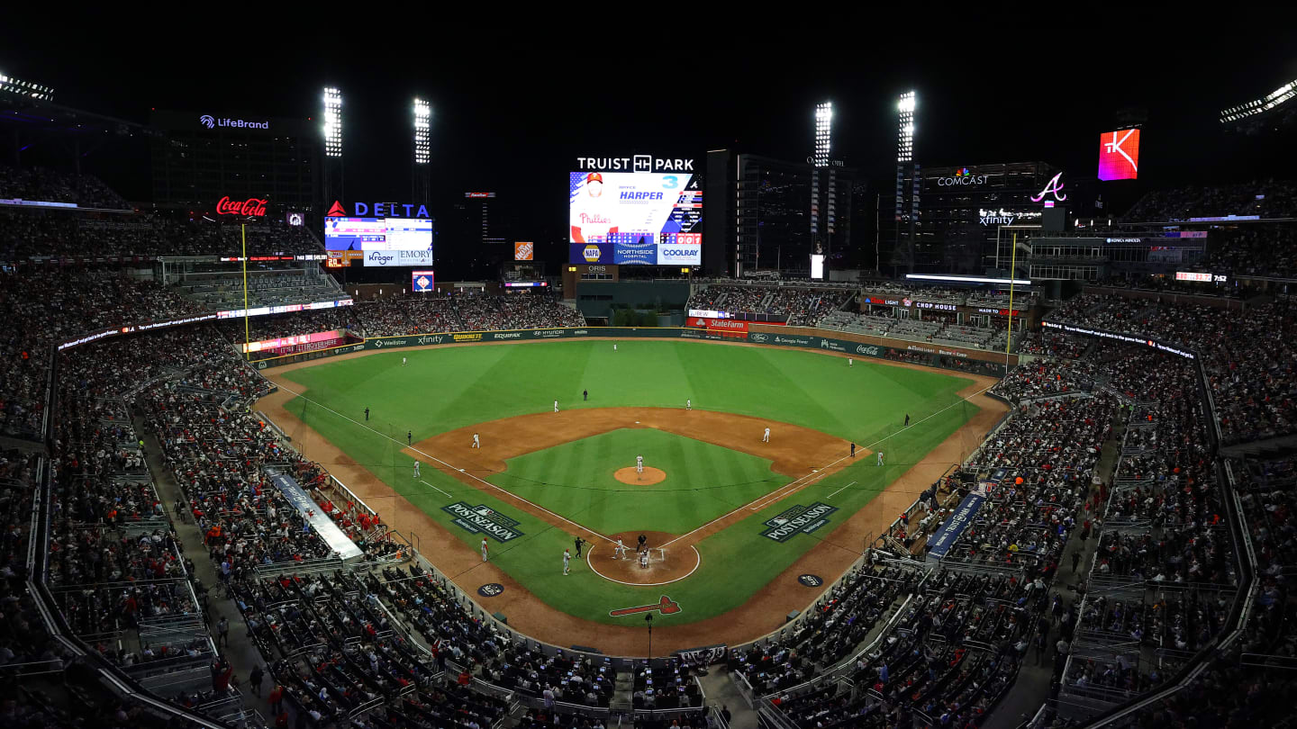 Atlanta Braves Announce Exciting 2024 Promotional Calendar with