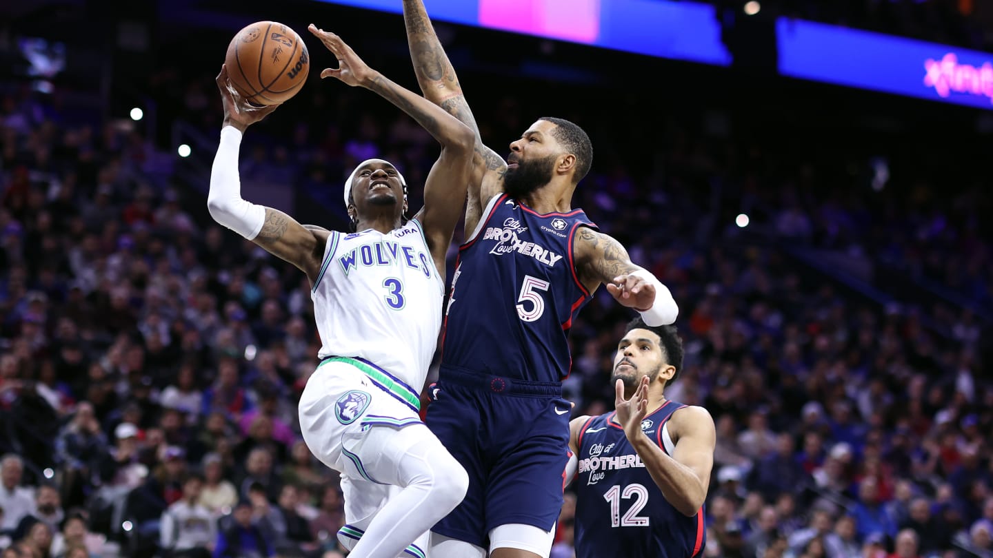 NBA Rumors: Timberwolves linked to veteran power forward