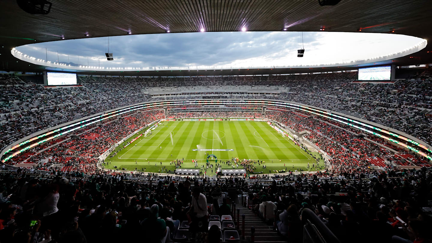 Respiro para la Liga MX: estadios mundialistas sí podrán usarse en la Liguilla