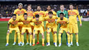 FC Barcelona 