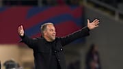 FC Barcelona v CA Osasuna - La Liga EA Sports
