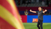 FC Barcelona v Villarreal CF - La Liga EA Sports