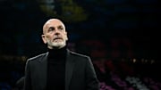 FC Internazionale v AC Milan - Serie A