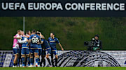 Sporting Braga v ACF Fiorentina: Knockout Round Play-Off Leg One - UEFA Europa Conference League