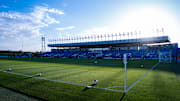Estadio Alfredo Di Stefano