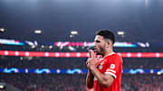 SL Benfica v Club Brugge KV: Round of 16 Second Leg - UEFA Champions League