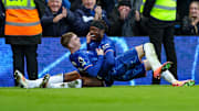 Chelsea FC v Aston Villa FC - Premier League