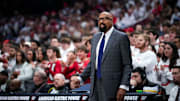 Woodson and the Hoosiers are in a tailspin this season.
