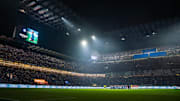 San Siro will no longer host the 2027 UEFA Champions League final.