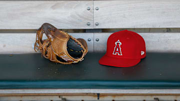 Los Angeles Angels v Oakland Athletics - Game Two