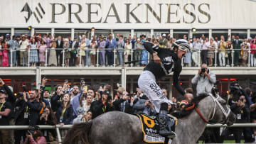 149th Preakness Stakes