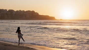 Sydney Faces Heatwave Warning As Summer Approaches