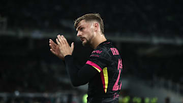 Chelsea won comfortably on Thursday