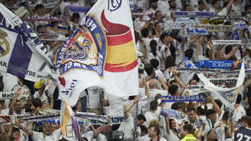 Certains fans du Real Madrid ont eu une mauvaise surprise en allant à Londres.