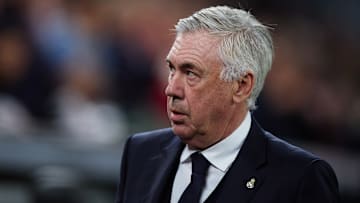 Carlo Ancelotti a dévoilé le groupe du Real Madrid pour le choc de Ligue des Champions face à l'Atalanta Bergame.