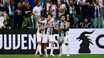 Juventus - Inter